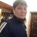 Знакомства: Куаныш, 45 лет, Кашира