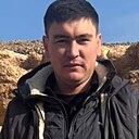Знакомства: Мухамет, 29 лет, Астана