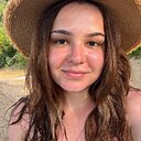 Знакомства: Ольга, 28 лет, Омск