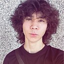 Знакомства: Данияр, 19 лет, Алматы