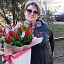 Знакомства: Наталья, 56 лет, Краснодар