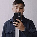 Знакомства: Диасик, 26 лет, Петропавловск