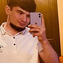 Знакомства: Тахир, 21 год, Екатеринбург