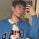 Знакомства: Глеб, 18 лет, Новополоцк