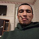 Знакомства: Эфиоп, 37 лет, Александров