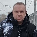 Знакомства: Павел, 46 лет, Монино