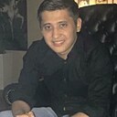 Знакомства: Арсен, 38 лет, Астана