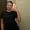 Знакомства: Ева, 18 лет, Орша