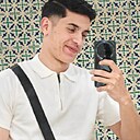 Знакомства: Chouaib, 25 лет, Орел