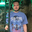 Знакомства: Георгий, 33 года, Москва