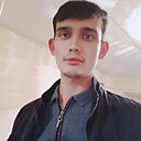 Знакомства: Тайджан, 27 лет, Пермь