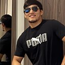 Знакомства: Жома, 25 лет, Шымкент