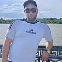 Знакомства: Дмитрий, 37 лет, Астрахань