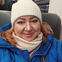 Знакомства: Алёна, 53 года, Москва