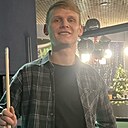 Знакомства: Андрей, 28 лет, Новомосковск