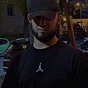 Знакомства: Данил, 20 лет, Казань