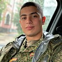 Знакомства: Kamolov, 24 года, Москва