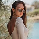 Знакомства: Виолетта, 21 год, Самара