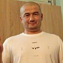 Знакомства: Отобек, 43 года, Серпухов