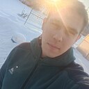 Знакомства: Андрей, 26 лет, Бердск