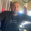 Знакомства: Cemal, 43 года, Алматы