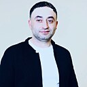 Знакомства: Арсен, 35 лет, Гусев