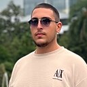 Знакомства: Narek, 20 лет, Ереван