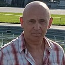 Знакомства: Андрей, 58 лет, Тольятти