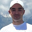 Знакомства: Влад, 30 лет, Щербинка