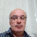 Знакомства: Феликс, 51 год, Нальчик