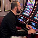 Знакомства: Рома, 27 лет, Краснодар