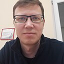 Знакомства: Дима, 35 лет, Киров