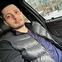 Знакомства: Давид, 36 лет, Новосибирск