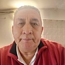 Знакомства: Орынбай, 62 года, Астана