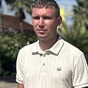 Знакомства: Виталий, 35 лет, Барнаул