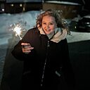 Знакомства: Вика, 49 лет, Невинномысск