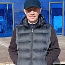 Знакомства: Вилли, 49 лет, Комсомольск-на-Амуре