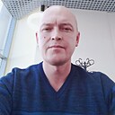 Знакомства: Андрей, 45 лет, Йошкар-Ола