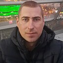 Знакомства: Сергей, 37 лет, Волковыск