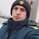 Знакомства: Дима, 33 года, Петриков