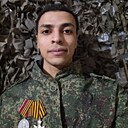 Знакомства: Муса, 25 лет, Брянка