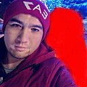 Знакомства: Эдик, 46 лет, Ишимбай