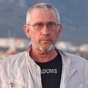 Знакомства: Владимир, 53 года, Рославль