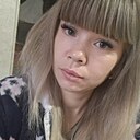 Знакомства: Анастасия, 30 лет, Белово