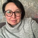 Знакомства: Наталья, 50 лет, Ульяновск