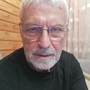 Знакомства: Сергей, 69 лет, Геленджик