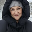 Знакомства: Светлана, 58 лет, Ангарск