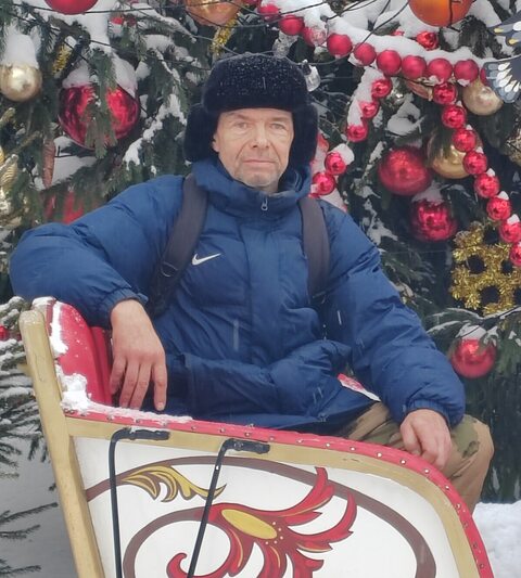 Фото - Tabor.ru
