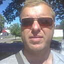 Знакомства: Саша, 37 лет, Береза