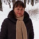 Знакомства: Светлана, 40 лет, Ульяновск